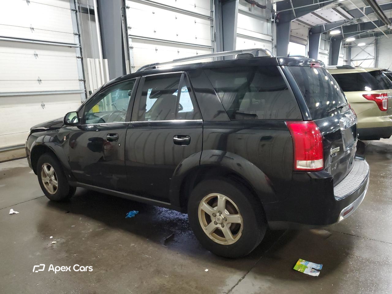 Saturn VUE 2006