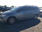 Honda Odyssey 2012