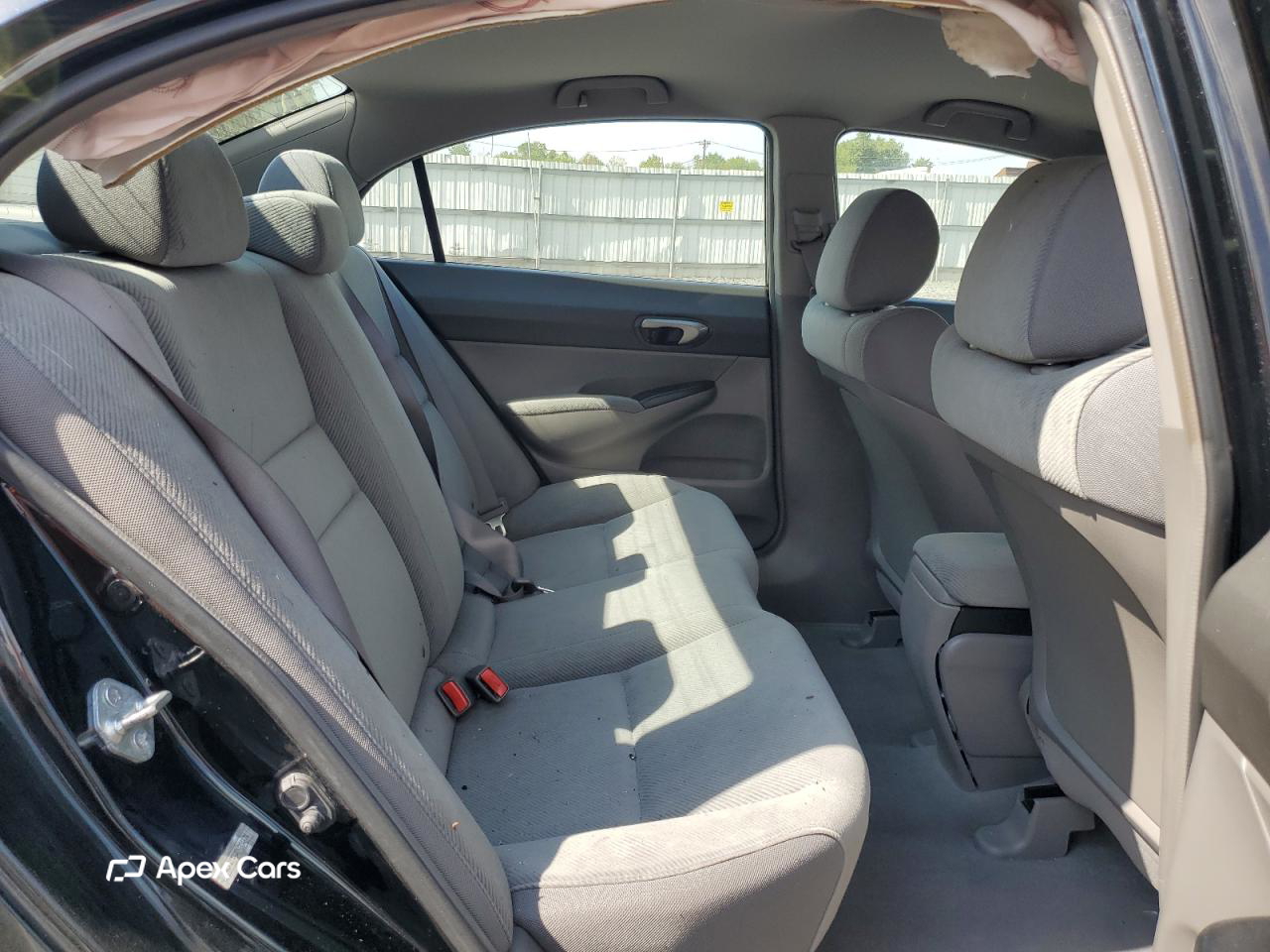 Honda Civic 2011