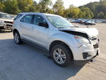 Chevrolet Equinox 2012