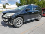 Nissan Pathfinder 2014