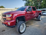 Chevrolet Silverado 2018