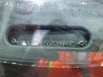 Dodge Caravan 2005
