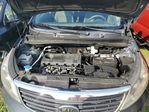 Kia Sportage 2012