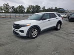 Ford Explorer 2021