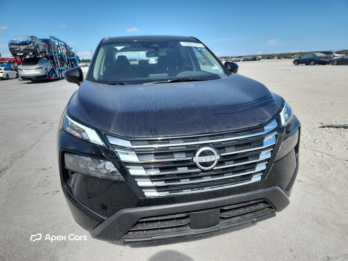 Nissan Rogue 2025
