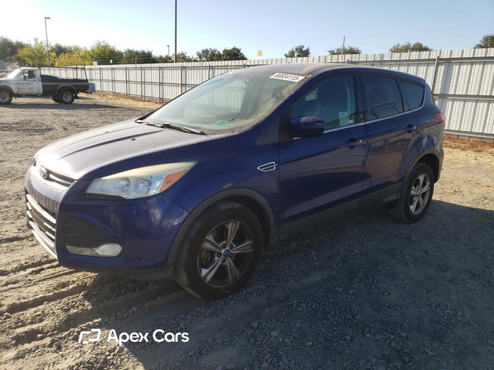 2013 Ford Escape - Image 1 of 5