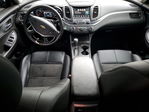 Chevrolet Impala 2018