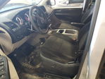Dodge Caravan 2012