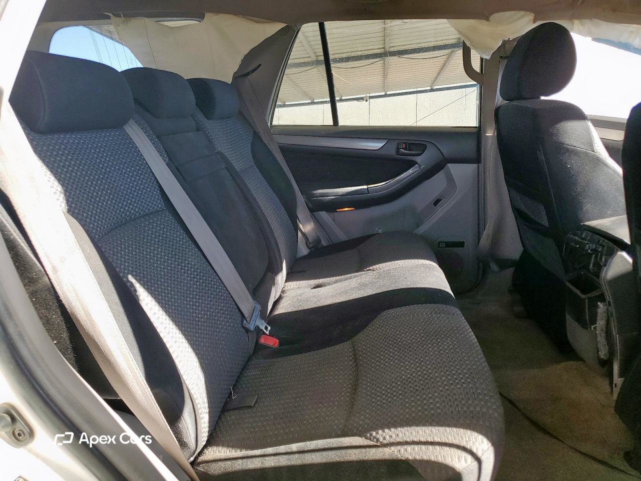 Toyota 4Runner 2008