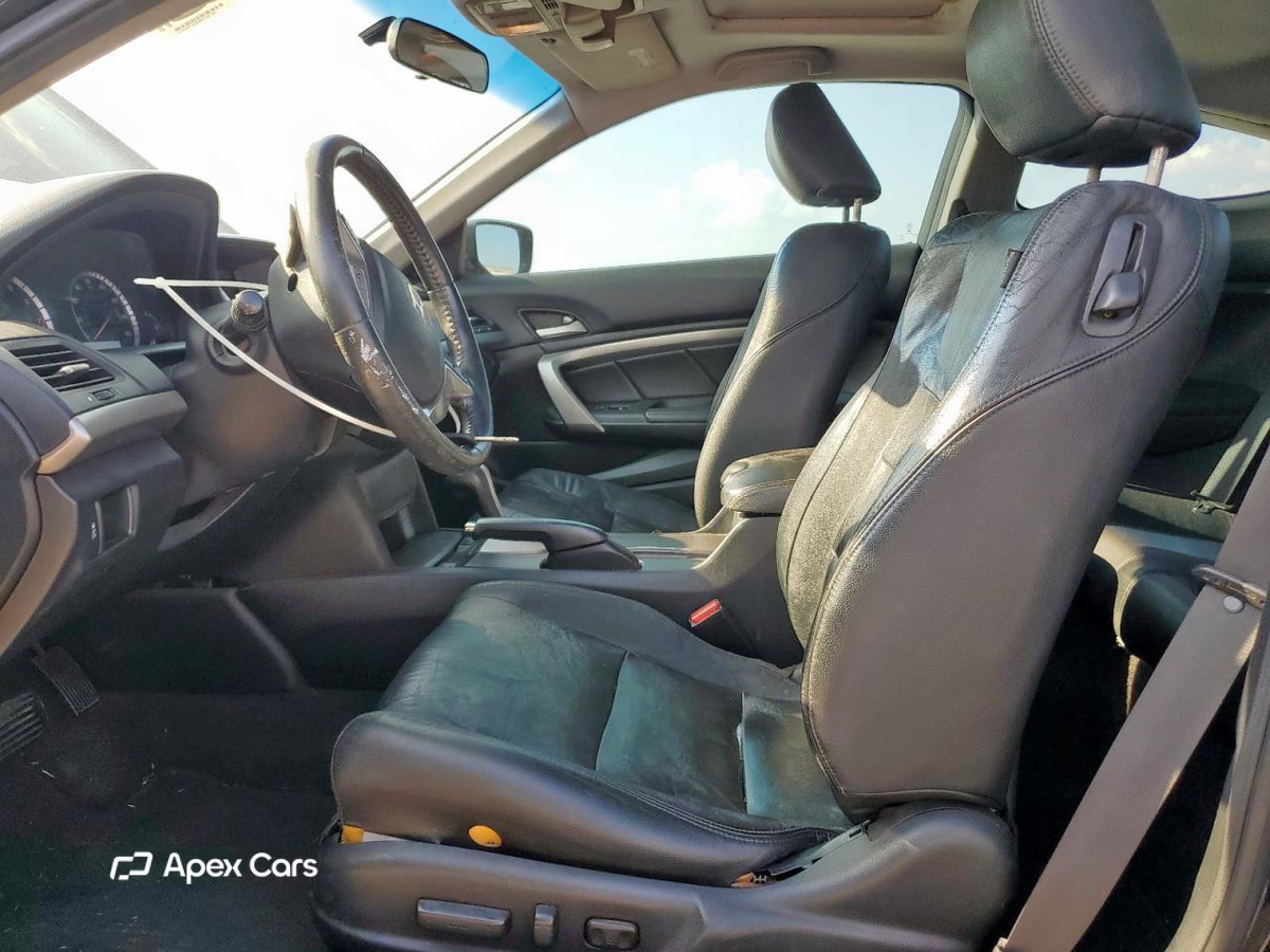 Honda Accord 2011