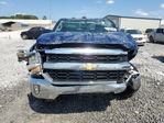 Chevrolet Silverado 2017