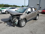 Chevrolet Trax 2020