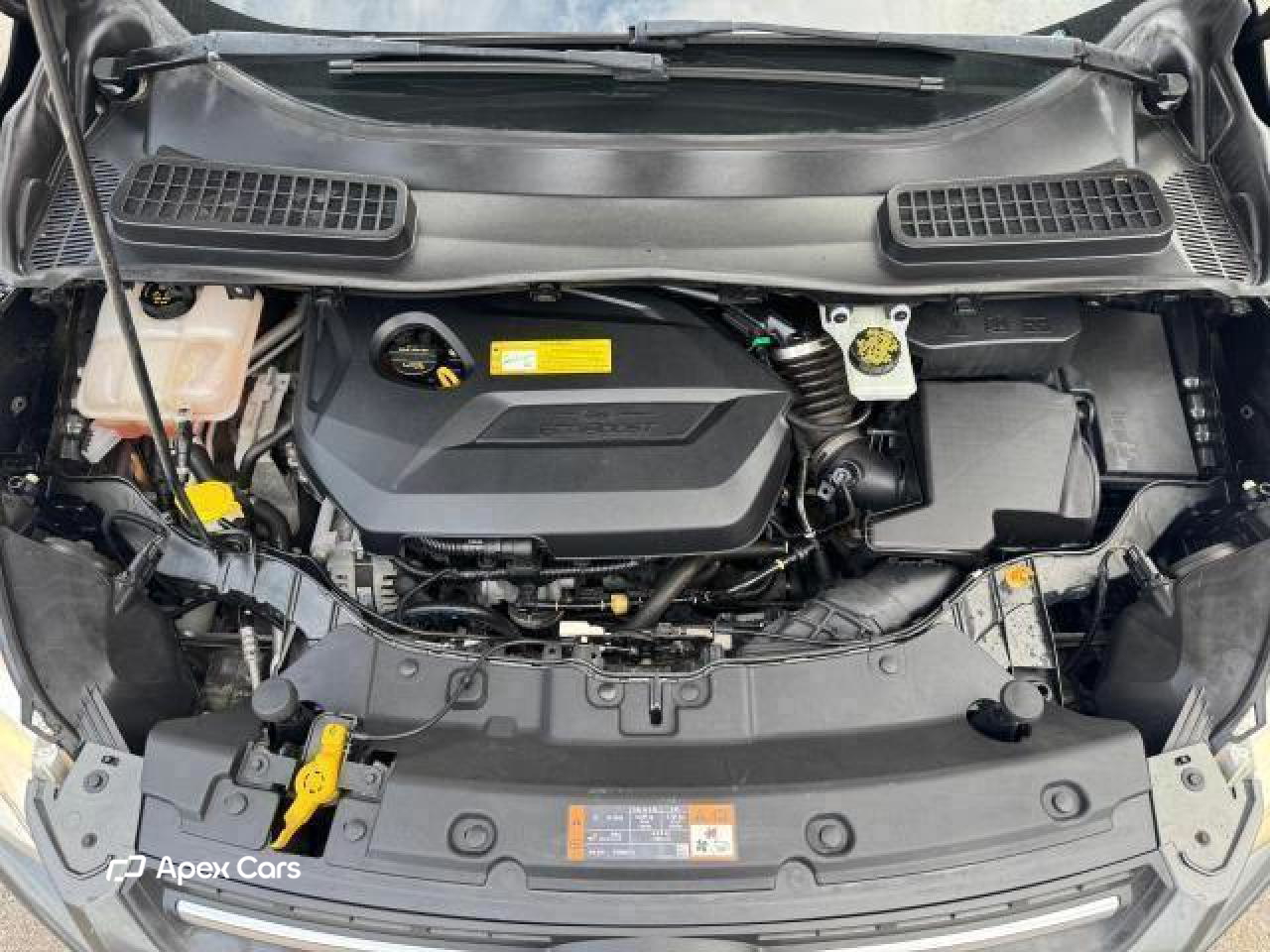 Ford Escape 2016