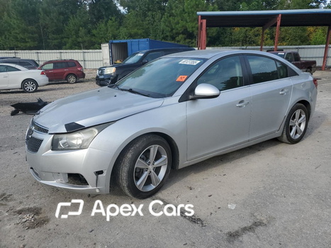 Cruze 2013 - Image 1 of 12