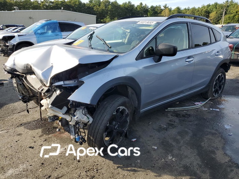 Subaru XV 2021 - Image 1 of 12