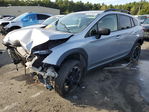 Subaru XV 2021