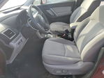 Subaru Forester 2016