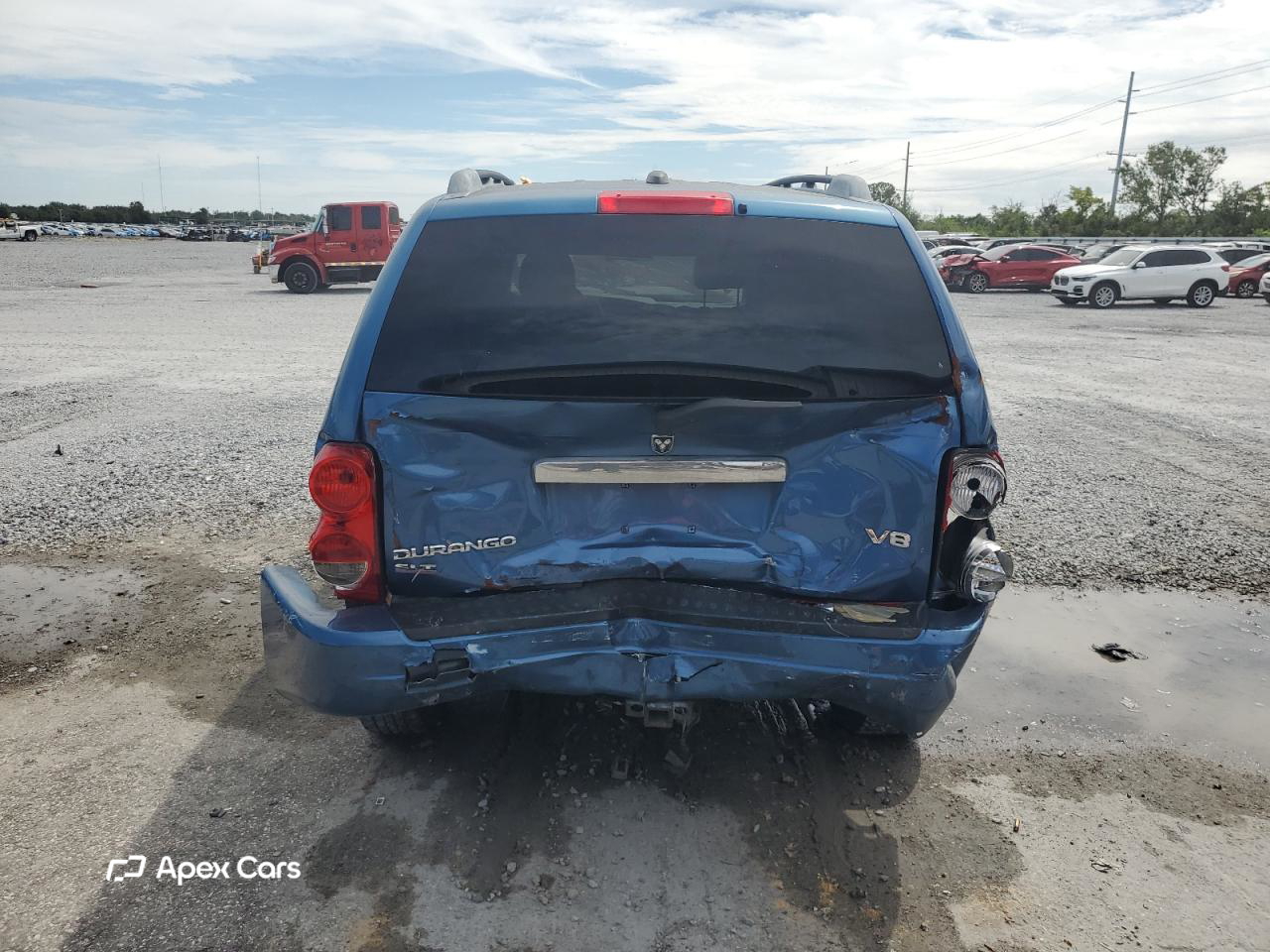 Dodge Durango 2005