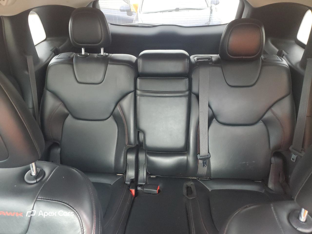 Jeep Cherokee 2016