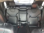 Jeep Cherokee 2016