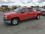 Chevrolet Silverado 2005