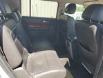 Ford Flex 2011