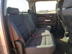 Chevrolet Silverado 2015