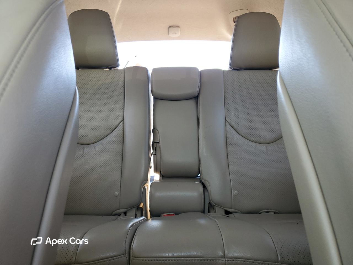 Toyota RAV 4 2012