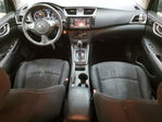 Nissan Sentra 2018