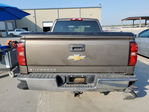 Chevrolet Silverado 2014