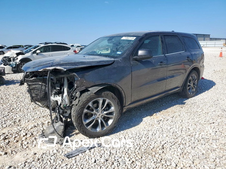 Dodge Durango 2020 - Zdjęcie 1 z 14