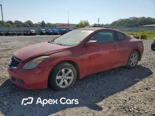 Nissan Altima 2008 - Image 1 of 12