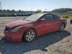 Nissan Altima 2008