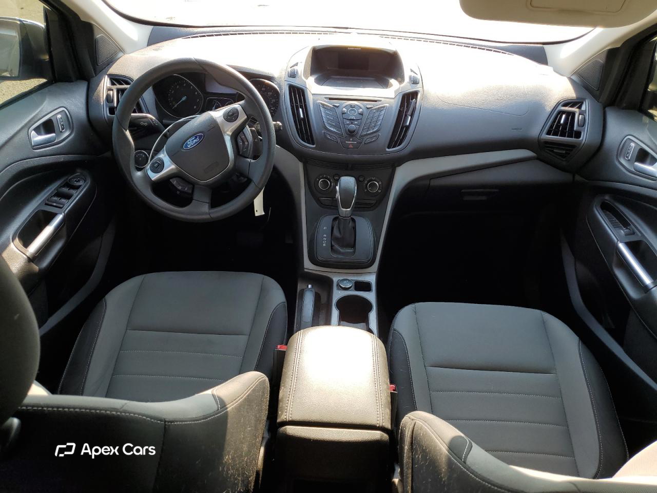 Ford Escape 2014
