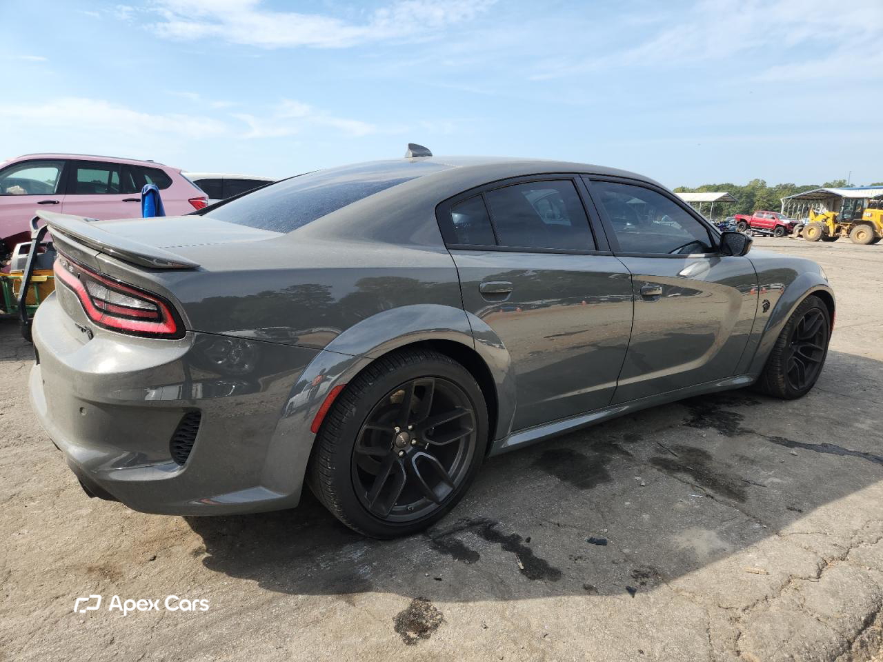 Dodge Charger 2023
