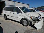 Honda Odyssey 2007