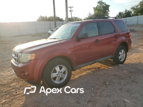Ford Escape 2009 - Image 1 of 13
