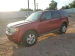 Ford Escape 2009