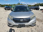 Honda CR-V 2016