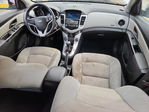 Cruze 2012
