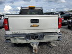 Chevrolet Silverado 2018