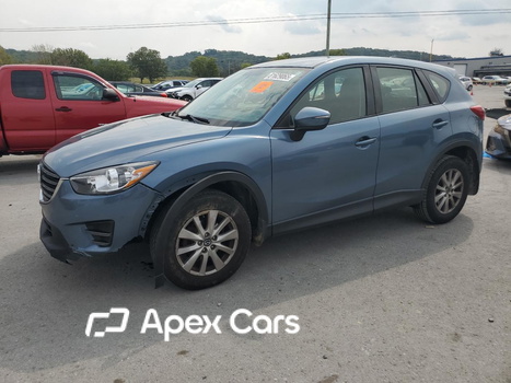 Mazda CX-5 2016 - Image 1 of 14
