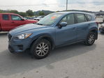 Mazda CX-5 2016