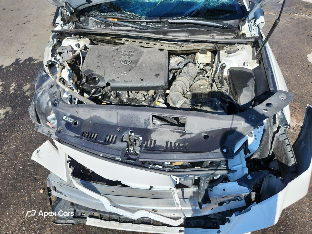 Toyota Avalon 2020