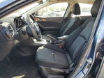 Mazda 3 2014
