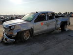 Chevrolet Silverado 2015