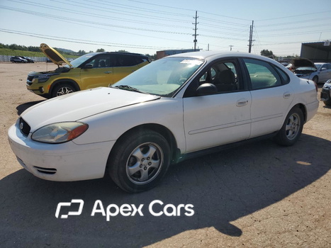 Ford Taurus 2007 - Image 1 of 13
