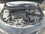 Chevrolet Malibu 2016