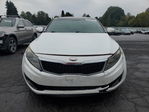 Kia Optima 2013
